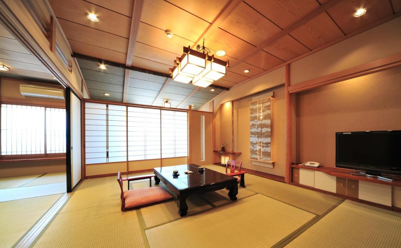 Tatsumikan Minakami Exterior photo