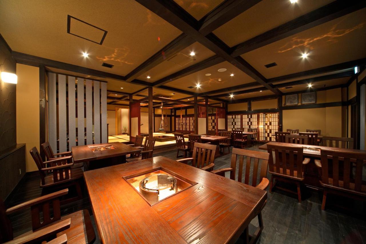 Tatsumikan Minakami Exterior photo